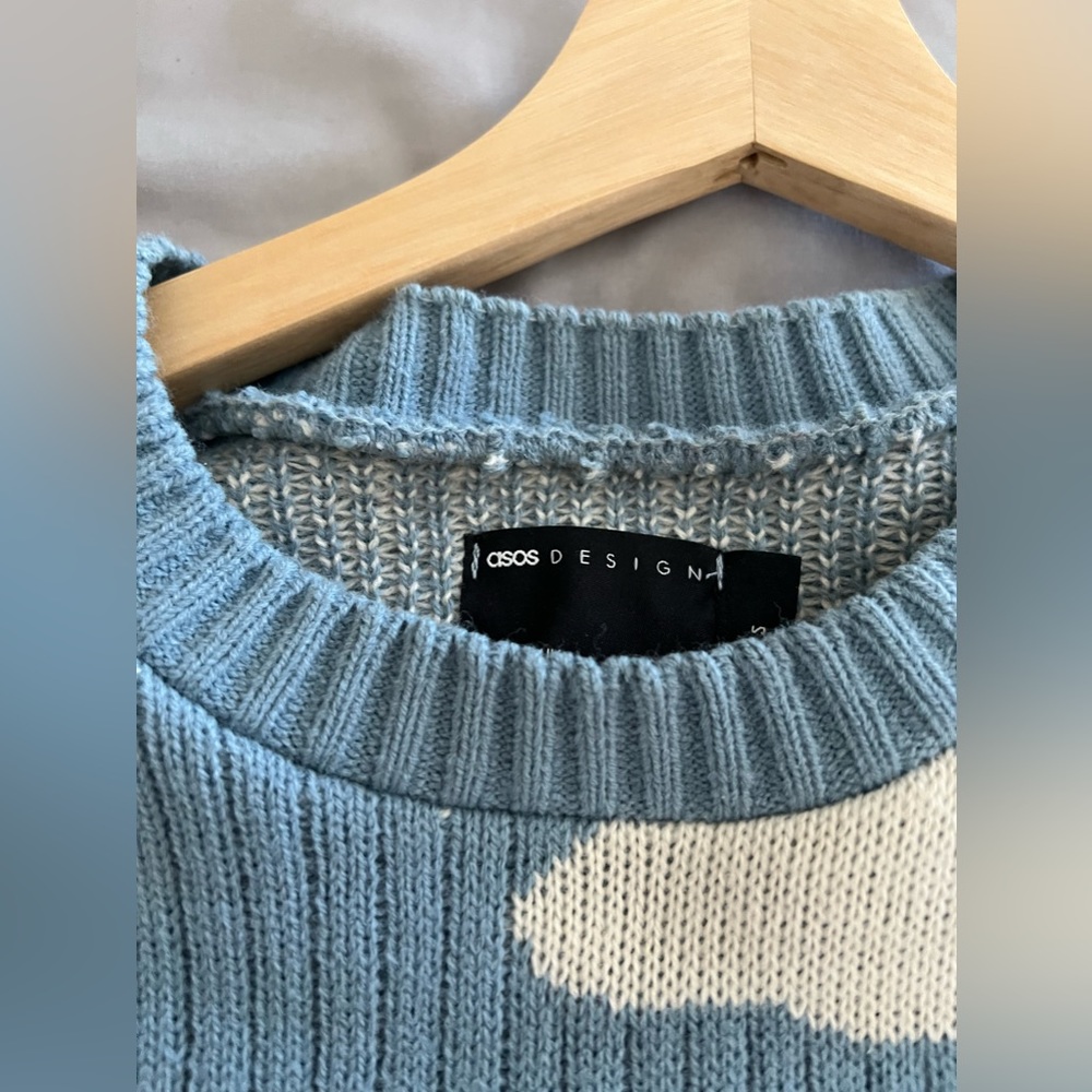 Sweater - ASOS - Picture 2 of 5